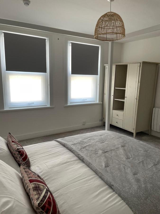 The Hideaway Apartment Modbury Bagian luar foto
