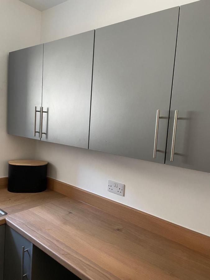 The Hideaway Apartment Modbury Bagian luar foto