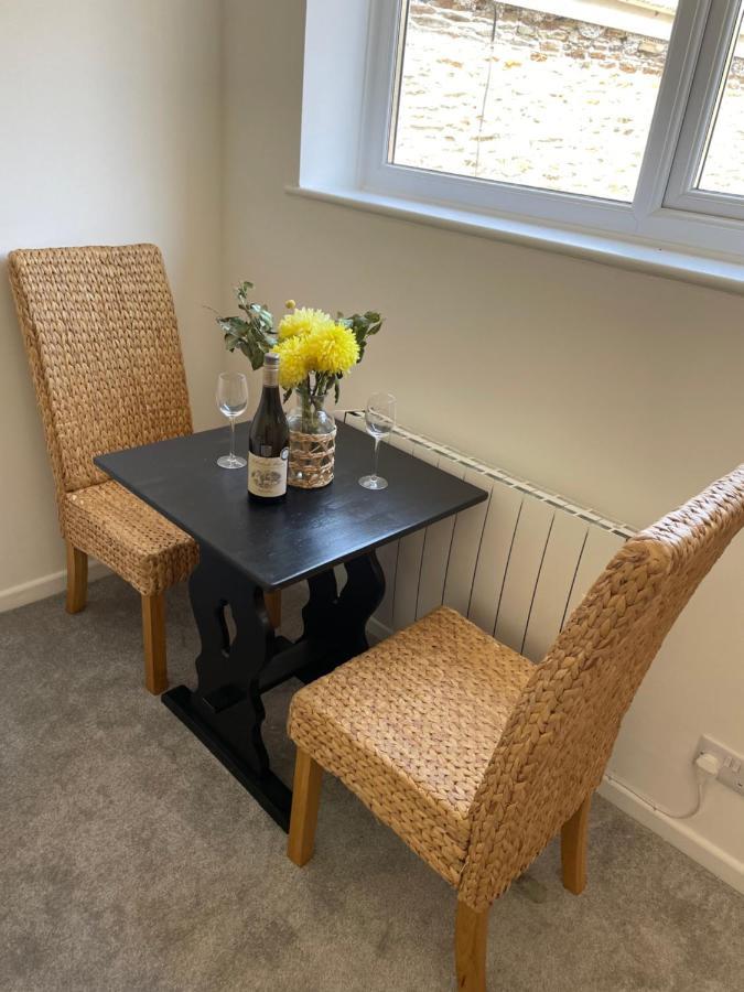 The Hideaway Apartment Modbury Bagian luar foto