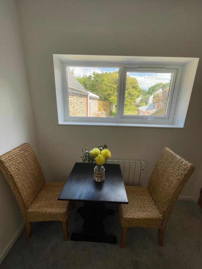 The Hideaway Apartment Modbury Bagian luar foto