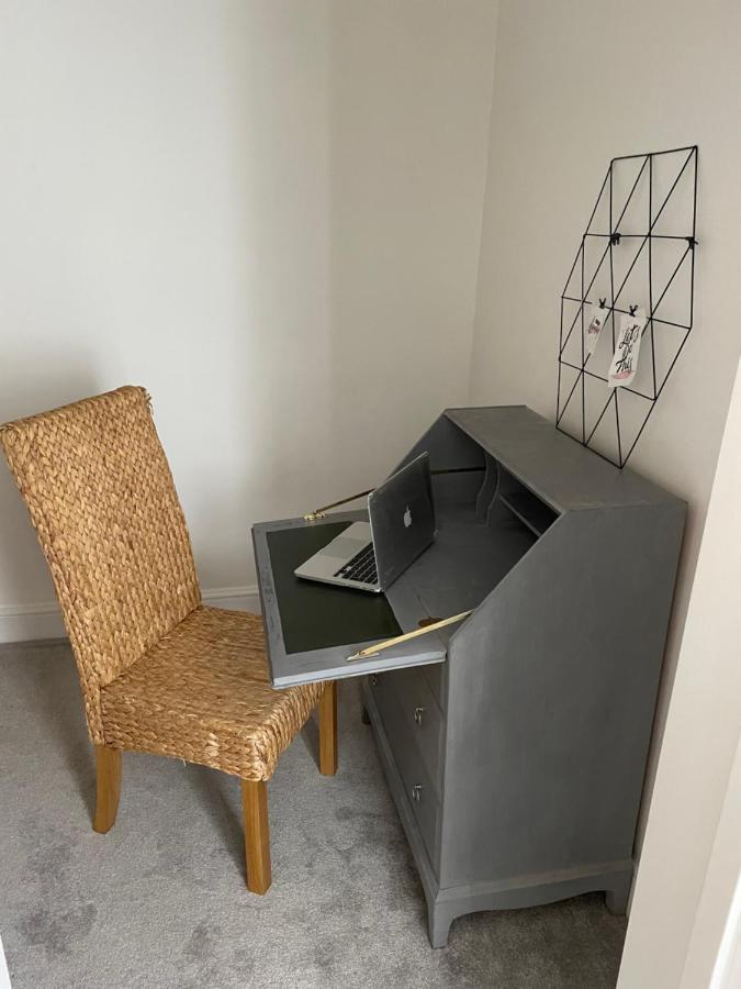 The Hideaway Apartment Modbury Bagian luar foto